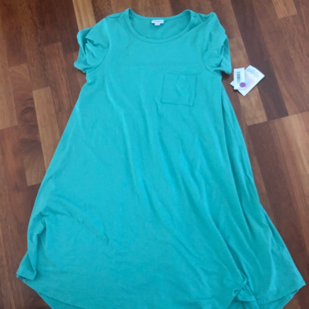 Lularoe Carly
